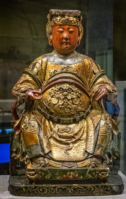 Mazu