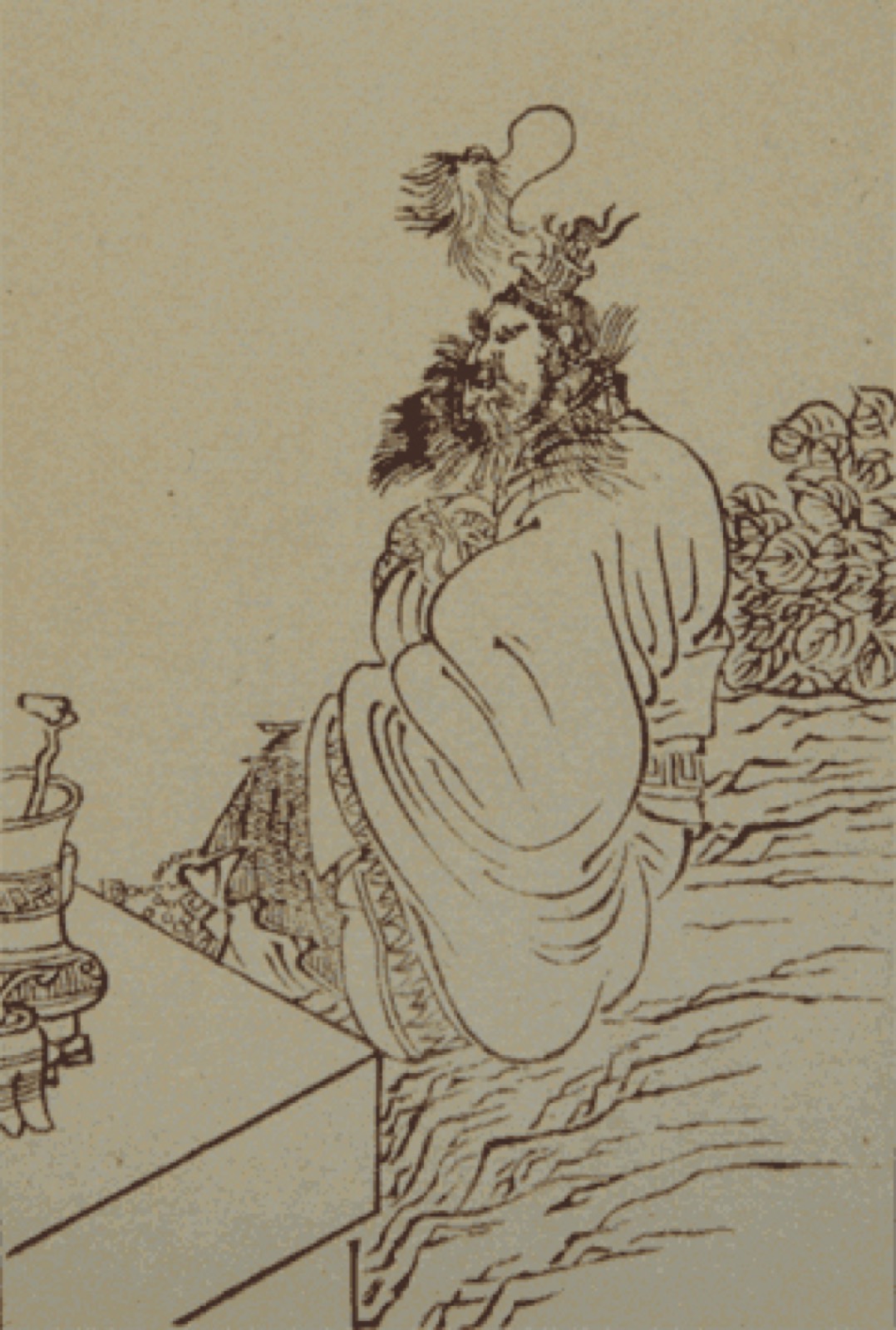 Zhang Daoling