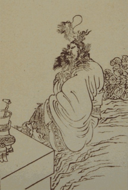 Zhang Daoling