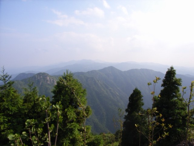 Mount Heng (Hunan)